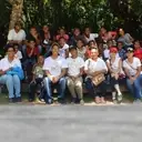 Logo of HOGAR DE NINOS SEMILLAS DE FE CORPORATION