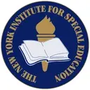 Logo of The New york Institute for Special Education