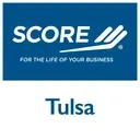 Logo of SCORE Tulsa