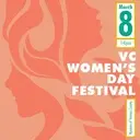 Logo of VC WOMEN'S DAY FESTIVAL // ARTSVENTURA
