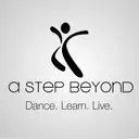 Logo of A STEP BEYOND