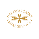 Logo of Dakota Plains Legal Services