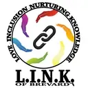 Logo of LINK OF BREVARD