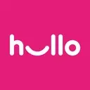 Logo of Hullo