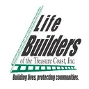 Logo of LifeBuilders of the Treasure Coast, Inc.
