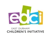 Logo of East Durham Children's Initiative