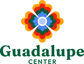 Logo of Guadalupe Center