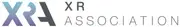 Logo of XR Association