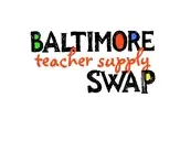 Logo of Baltimore Teacher Supply Swap