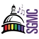 Logo of SACRAMENTO GAY MEN'S CHORUS