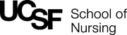 Logo de UCSF School of Nursing