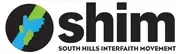 Logo of South Hills Interfaith Movement