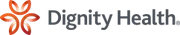 Logo of Dignity Health Connected Living