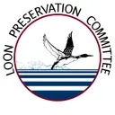 Logo of Loon Preservation Committee