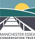 Logo of Manchester Essex Conservation Trust