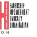 Logo of LEAH FOUNDATION INC