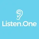 Logo of LISTEN ONE