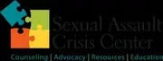Logo of Sexual Assault Crisis Center-Fox Cities