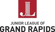 Logo of JUNIOR LEAGUE OF GRAND RAPIDS