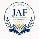 Logo of Junior Academic Foundation