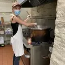 Logo of St Ignatius of Antioch Episcopal Church