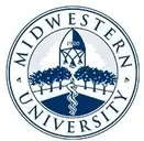 Logo de Midwestern University