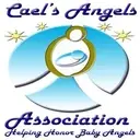 Logo of Cael's Angels Association