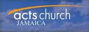 Logo de Acts Mission International