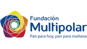 Logo de Fundación Multipolar