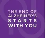 Logo of Alzheimer's Association Western New York