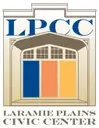 Logo de Laramie Plains Civic Center