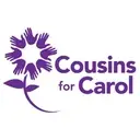 Logo of COUSINS FOR CAROL