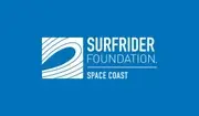 Logo of Space Coast Surfrider Chapter