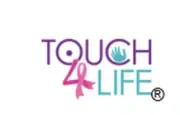 Logo of Touch4Life