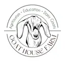 Logo de GOAT HOUSE FARM