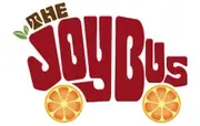 Logo of The Joy Bus