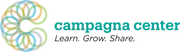 Logo de The Campagna Center