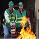 Logo of Northern Sonoma County CERT