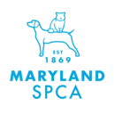 Logo of The Maryland SPCA