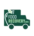 Logo de FoodRecovery.org