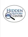 Logo of Museum of Hidden History/Hidden History Center