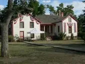 Logo of Four Mile Historic Park, Inc