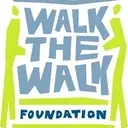 Logo of WALK THE WALK FOUNDATION INC