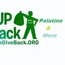 Logo de Clean up give back Palatine & more
