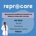 Logo of ABORTION FREEDOM PARTNERSHIP