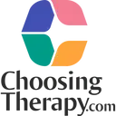 Logo of ChoosingTherapy.com