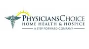 Logo of Physicians Choice Home Health
