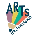 Logo of Arts for Learning WNY