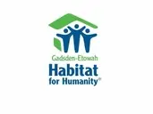 Logo de Gadsden-Etowah Habitat for Humanity