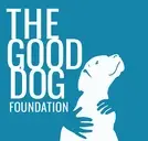 Logo of THE GOOD DOG FOUNDATION INC